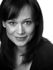 Leah Bracknell