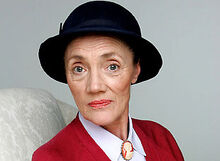 Edna birch