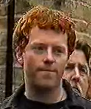 Butch Dingle 1994
