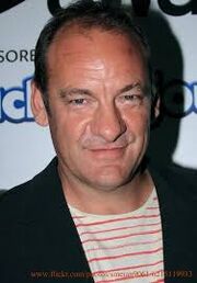 Nick Miles