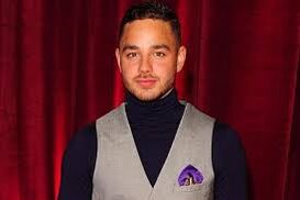 Adam THomas
