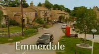 EMMERDALE TITLES 2005-2011