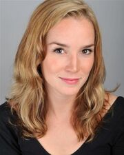 Alice Coulthard