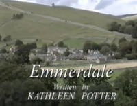 Emmie opening titles 1993-1994