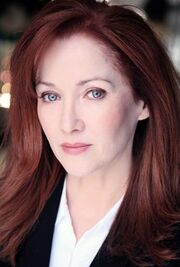 Kim Thompson