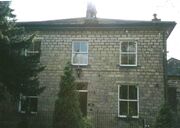 ESHOLTTHEVICARAGE