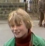 Emmie freddie armstrong