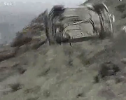 Emmie pat sugden crash stage 5