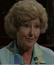 Emmerdale betty