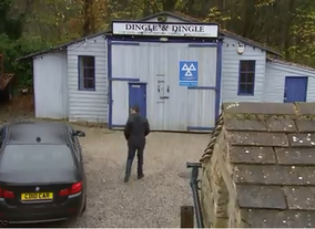 Emmie dingle garage 2016