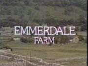 Emmie emmerdale farm original credits.