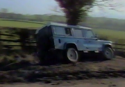 Emmie jock accident 1988