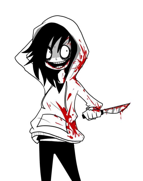 Jeff The Killer | Emo Owl Rap Battles Wiki | FANDOM powered by Wikia