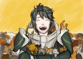 File:Josh and cats.jpeg