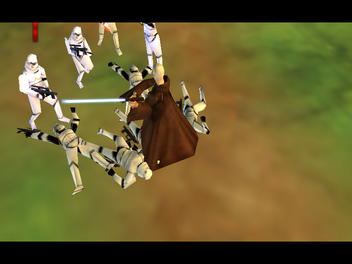 Obi-Wan Kenobi