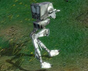 At-st walker