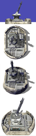 Eaw hv gun