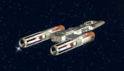 Y-wing