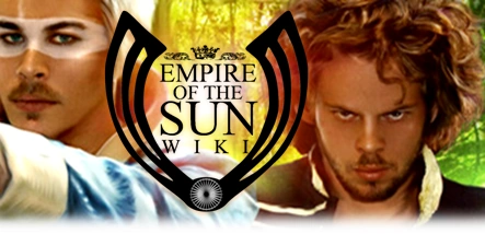 Empire of the Sun Wiki | FANDOM powered by Wikia