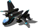 Anitron Fighter
