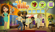 MOTD TheVille