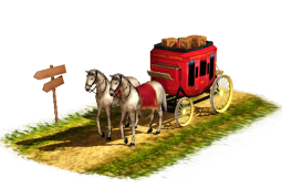 Basic Roads
