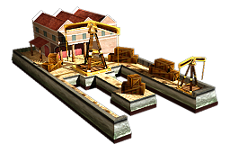Commercial Basin