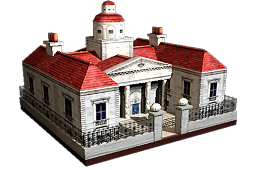 Presidential Palace