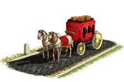 Metalled Roads