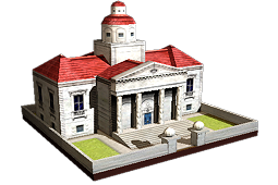 Government Chambers