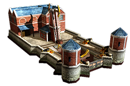 Steam Drydock
