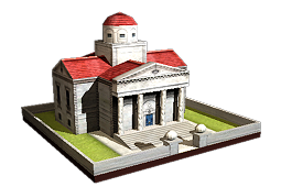 Governor's Mansion