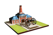Cannon Foundry