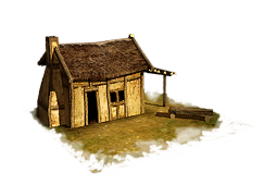 Pioneer Cabins