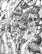 Superdead