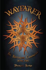 Wayfarer cover