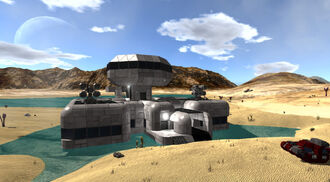 Outpost-omicron-garage