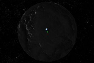 Habitat location omicron mo