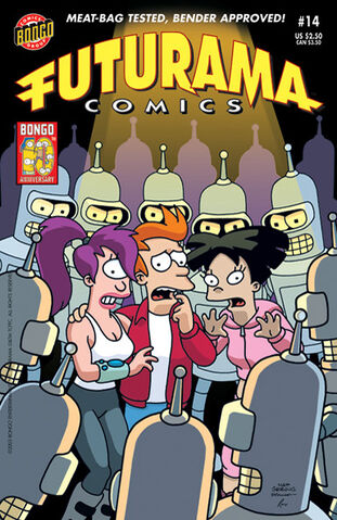 File:Futurama-14-Cover.jpg