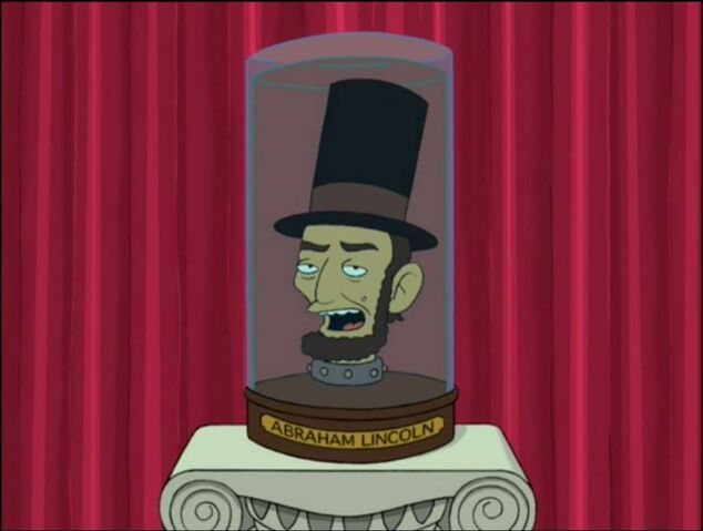 File:AbrahamLincoln'sHead.jpg
