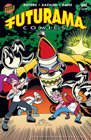 File:Futurama-40-Cover.jpg