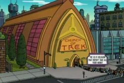 TrekChurch