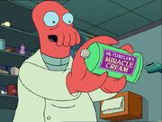 Dr.FlimFlamMiracleCream