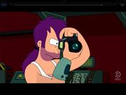 Male Leela
