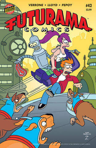 File:Futurama-42-Cover.jpg
