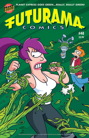File:Futurama-48-Cover.jpg