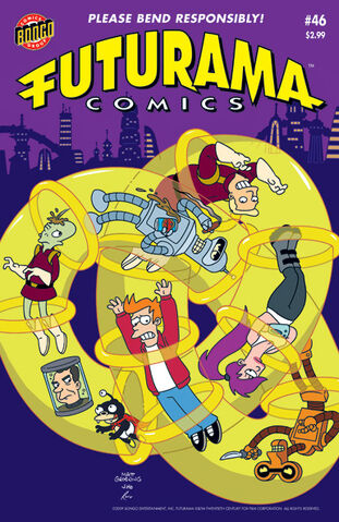 File:Futurama-46-Cover.jpg