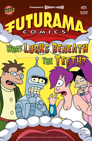 File:Futurama-21-Cover.jpg