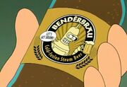 BenderBrau