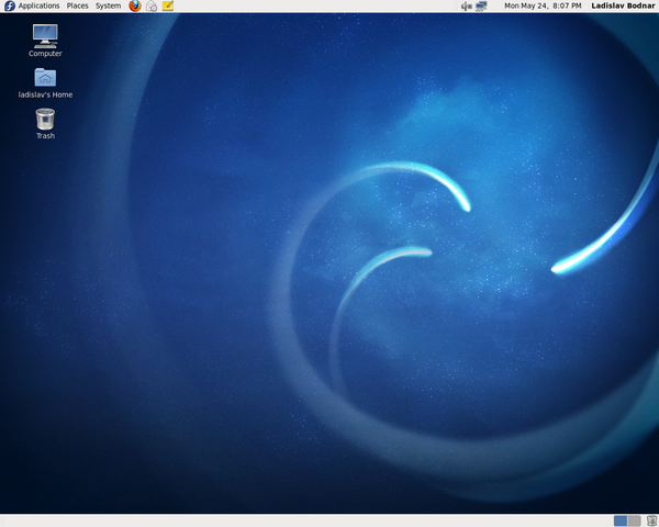 File:Fedora-screenshot.png